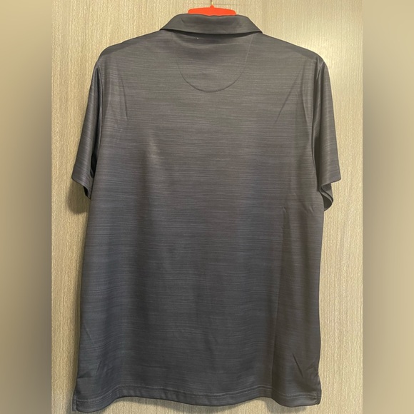 PGA TOUR Pro Series Athletic Fit Polo - Size Large - Picture 6 of 10